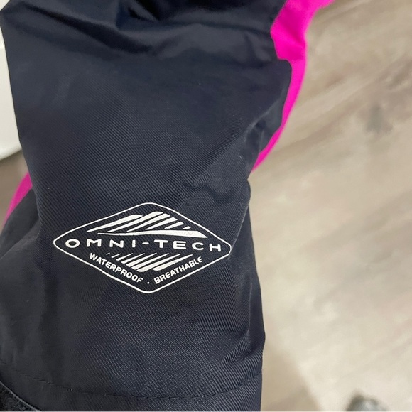 Columbia Women's Bugaboo™ III Fleece Interchange Jacket Outer Shell - Picture 7 of 16